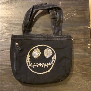 Jack Skeleton Purse